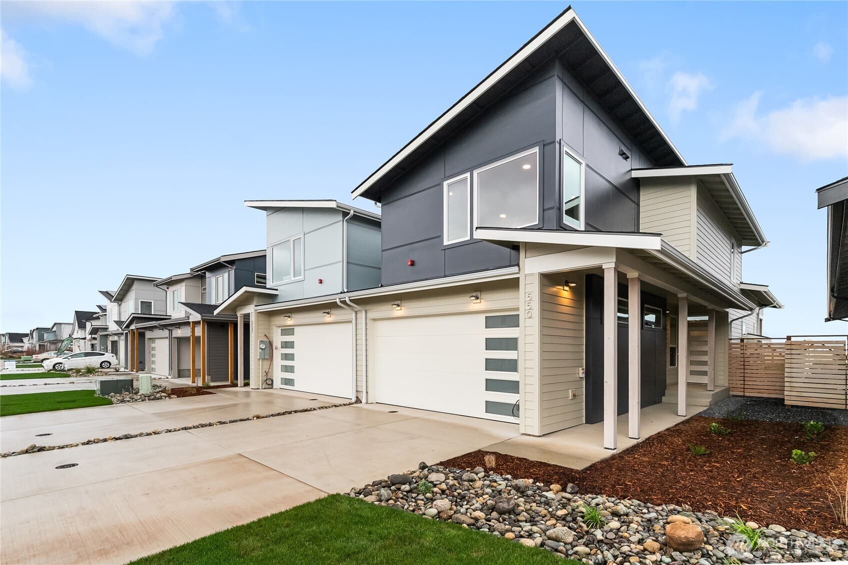 550 (Lot 6) Northview Street