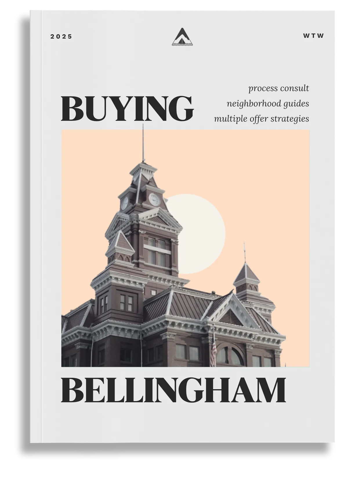 Buyer's Guide to Bellingham Real Estate