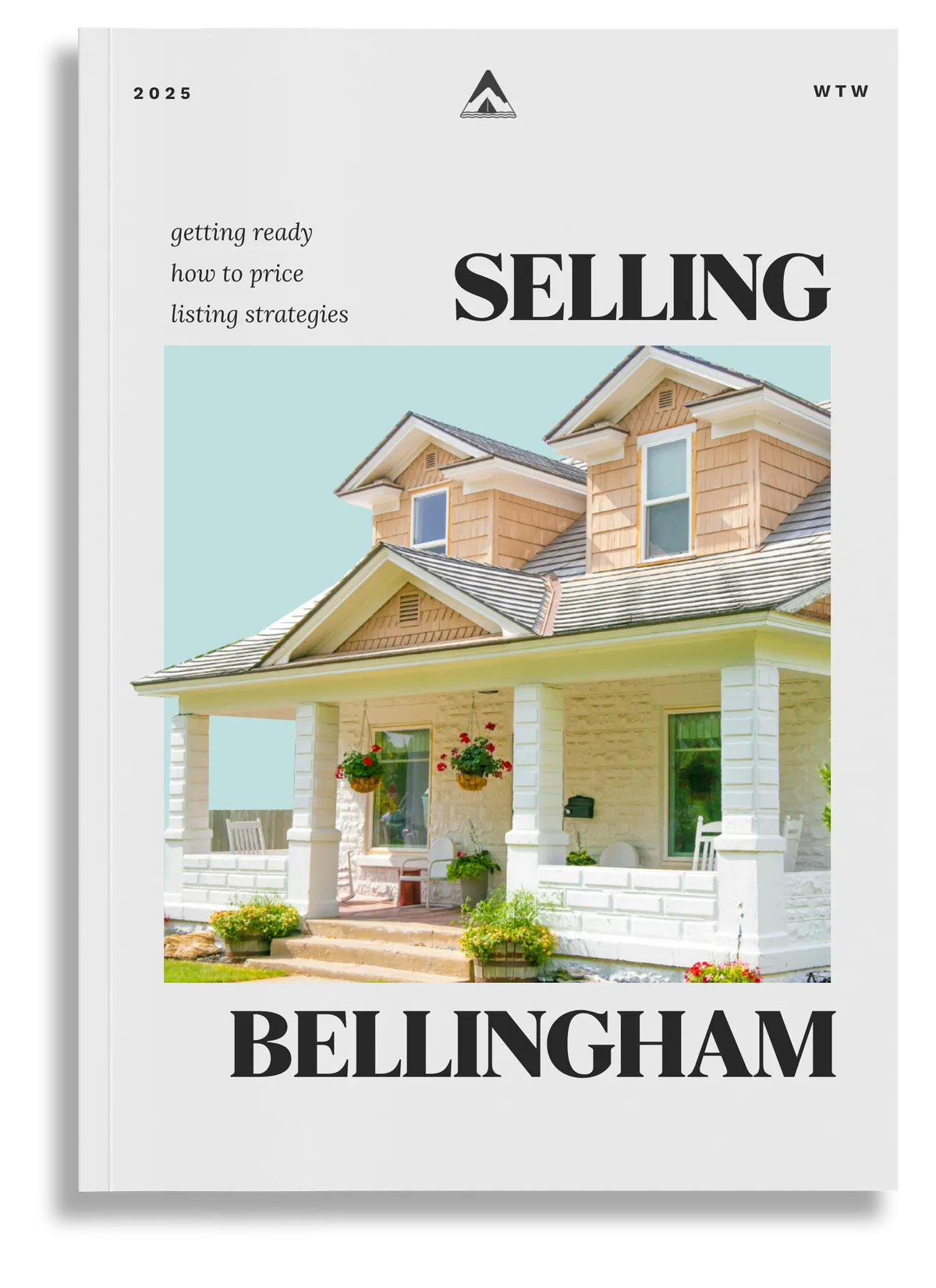 Seller's Guide to Bellingham Real Estate