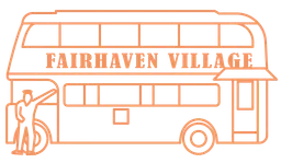 Fairhaven Village bus
