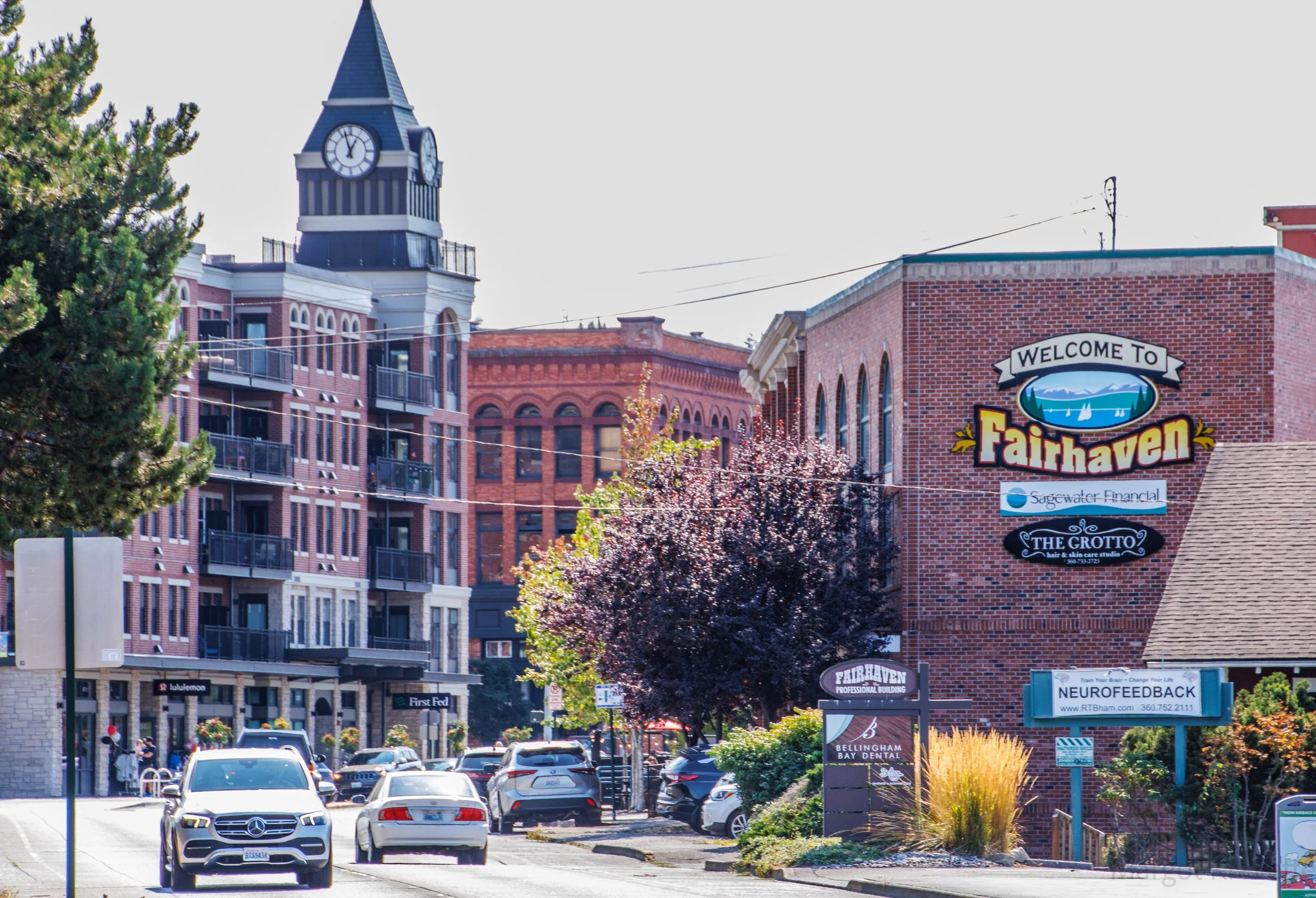 Fairhaven